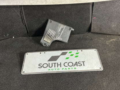 2006-2010 Holden Commodore VE HVAC
