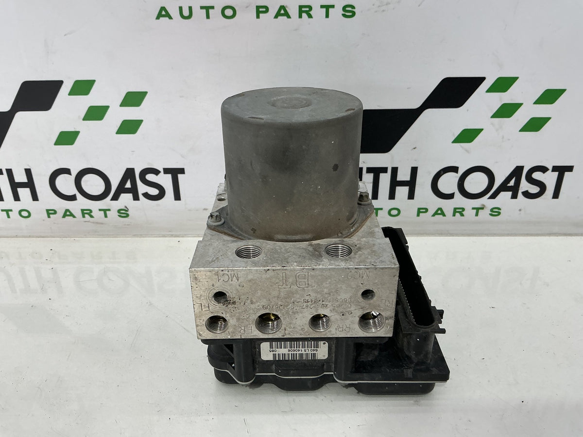 2006-2009 Holden Commodore VE ABS Pump 92198709