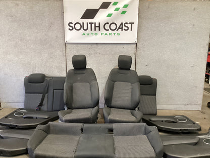 2006 - 2013 Holden Commodore VE  Complete Interior
