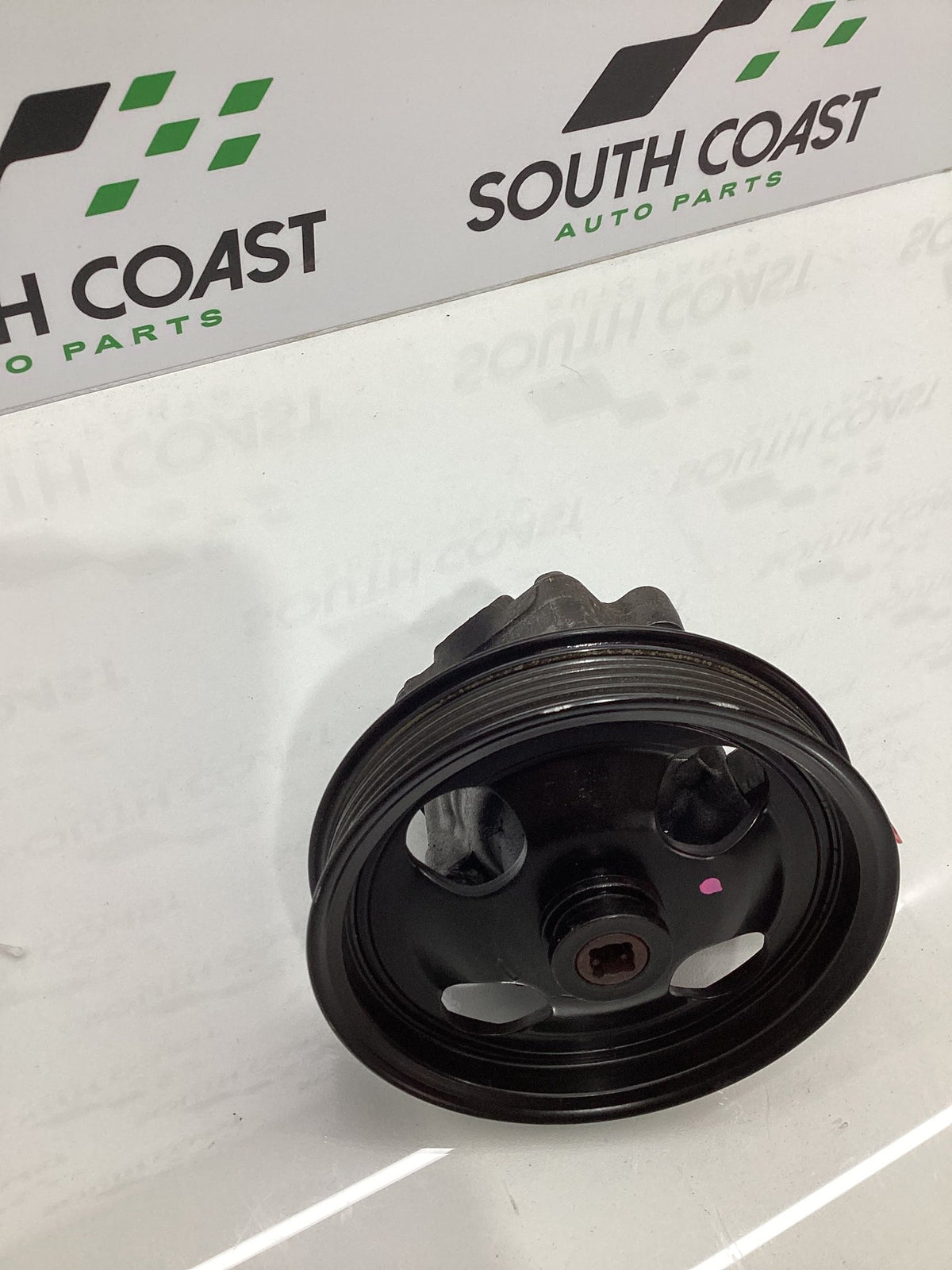 2008 Holden Commodore VE Power Steering Pump