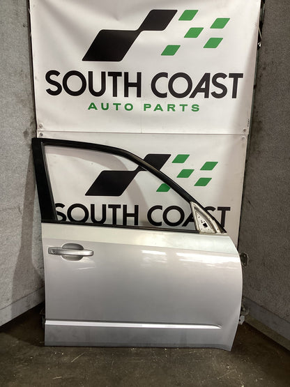 Subaru Forester SH  Right Front Door