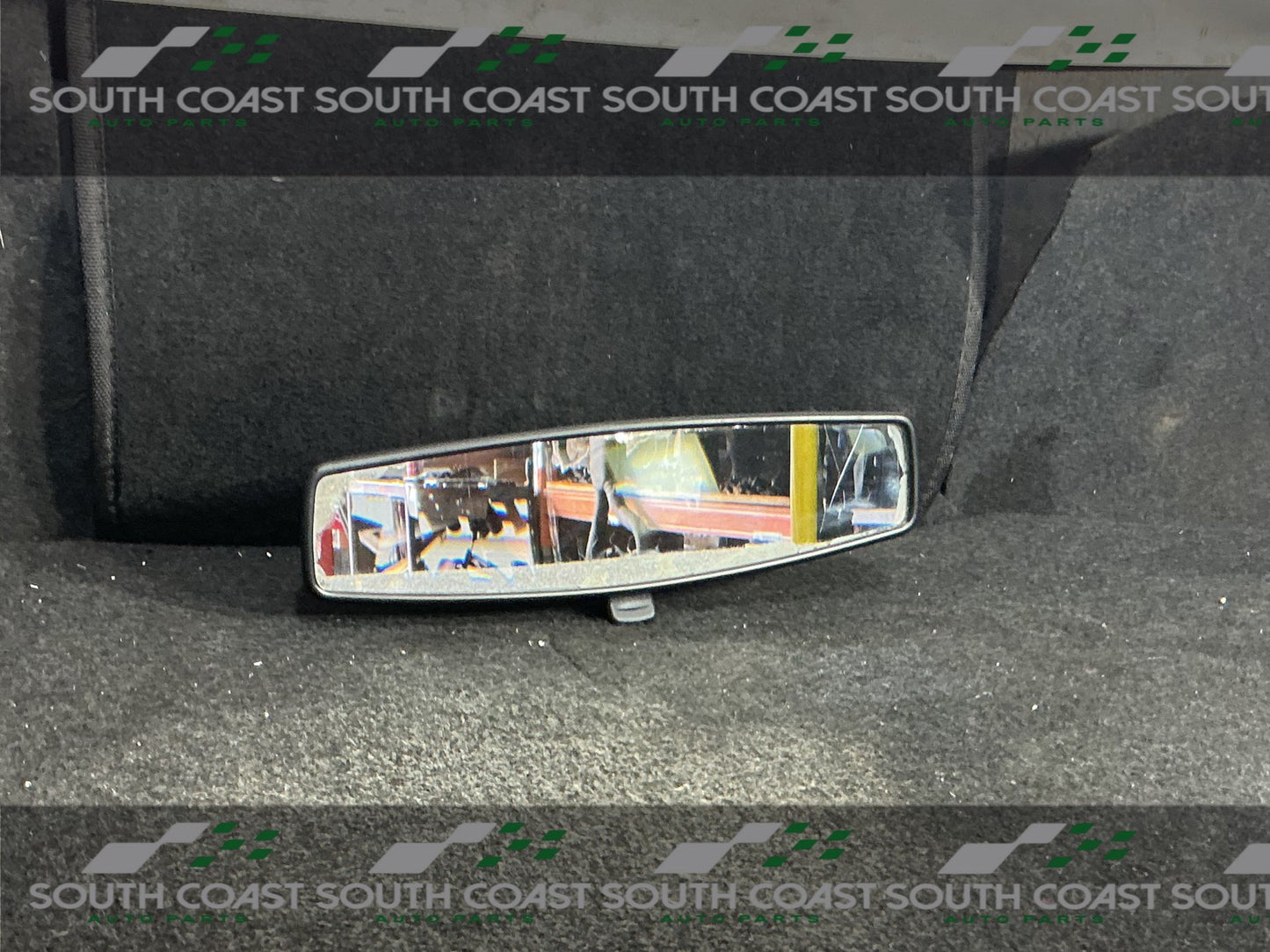 2011 Holden Commodore VE Interior Mirror