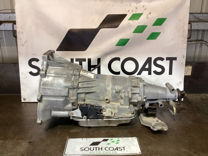 2002 - 2004 Holden Commodore VY  Transmission 613hfdy35910803