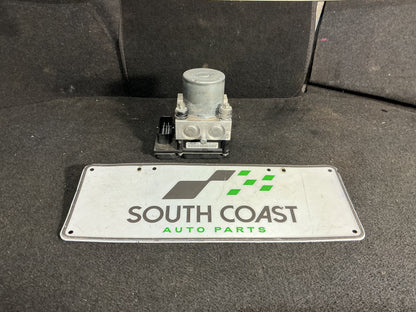 2010 Holden Commodore ABS Pump/Modulator 92249935