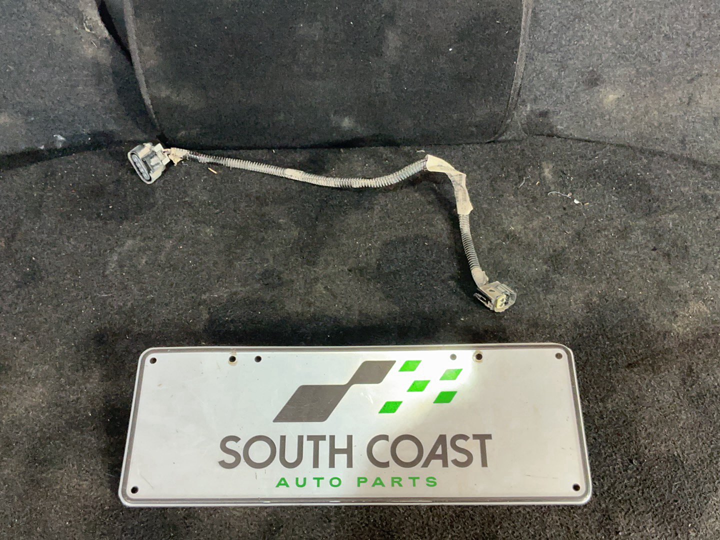 2005 Holden Commodore VZ  Wiring Harness 92115070