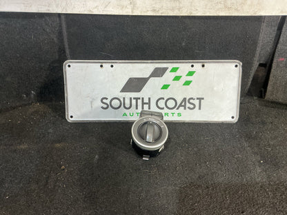 2009 Holden Commodore VE Headlight Switch 92201132