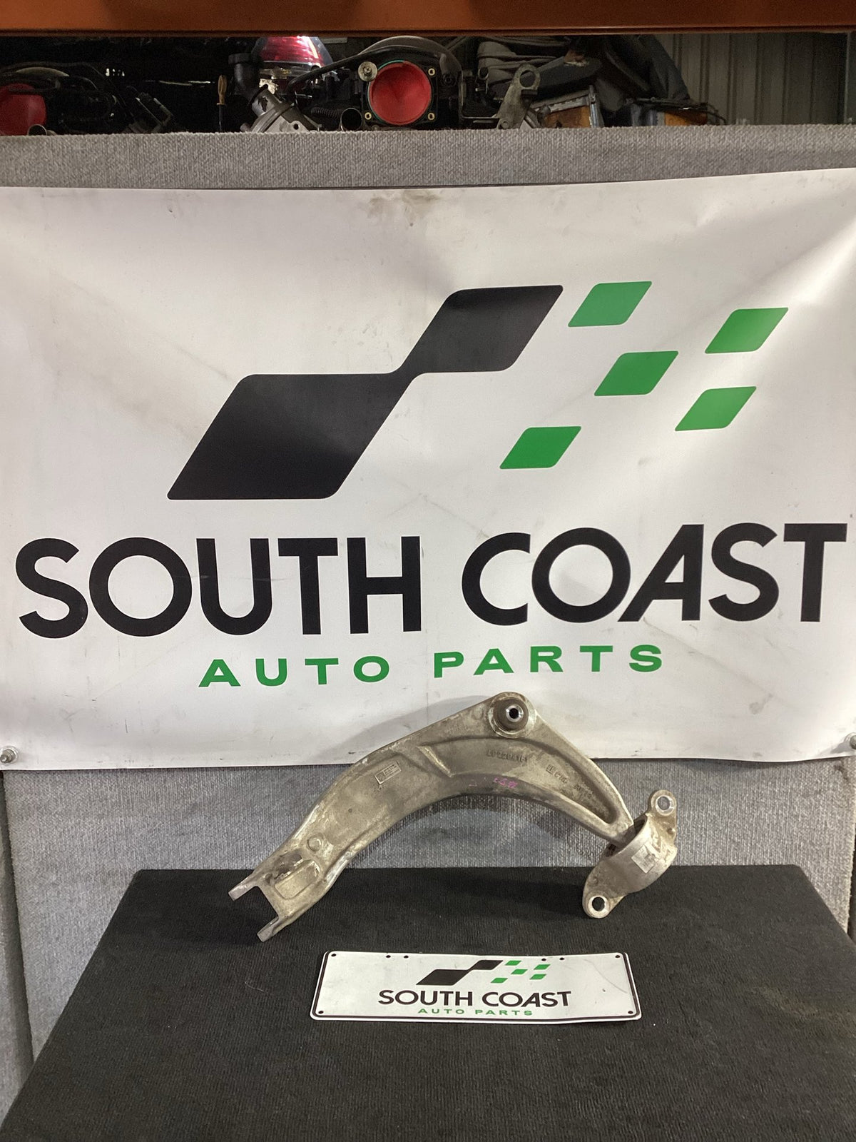 2013-2017 Holden Commodore VF Left Rear Upper Control Arm 92294161