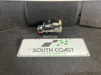 2009 Holden Commodore VE LPG Mixer