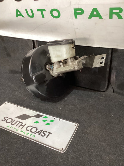 Holden Commodore VR  Brake Booster