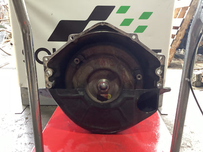 1992 Holden Commodore VP  Transmission MD8