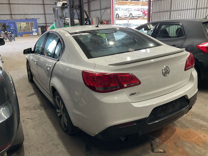 2015 Holden Commodore SV6 VF