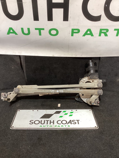 Holden Calais VE 6G1EX55768L940846 Wiper Motor