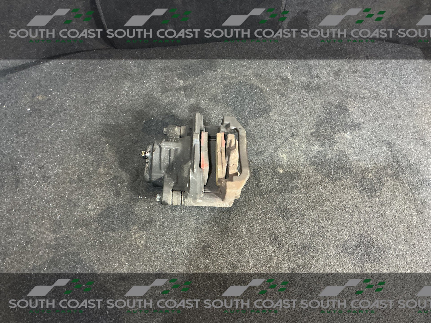 2011 Holden Commodore VE Right Rear Caliper