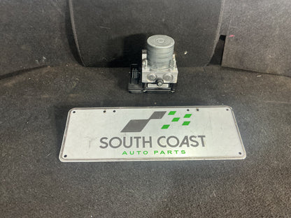 2009 Holden Commodore VE ABS Pump/Modulator 92240045