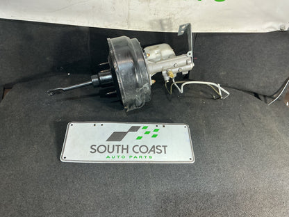 2004 Holden Statesman WK Brake Booster 92104795