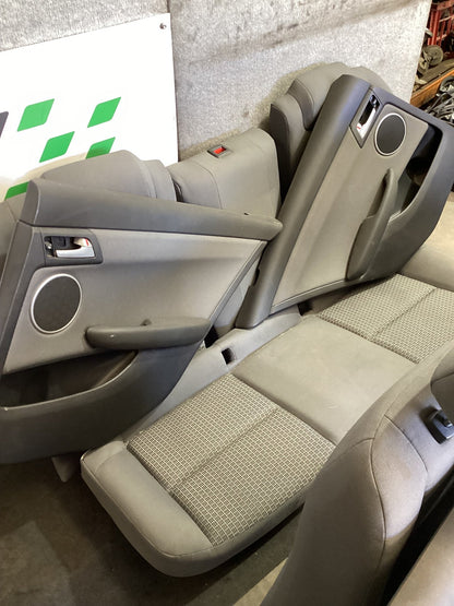 2010 - 2013 Holden Commodore VE 6G1EK5E79BL526529 Complete Interior