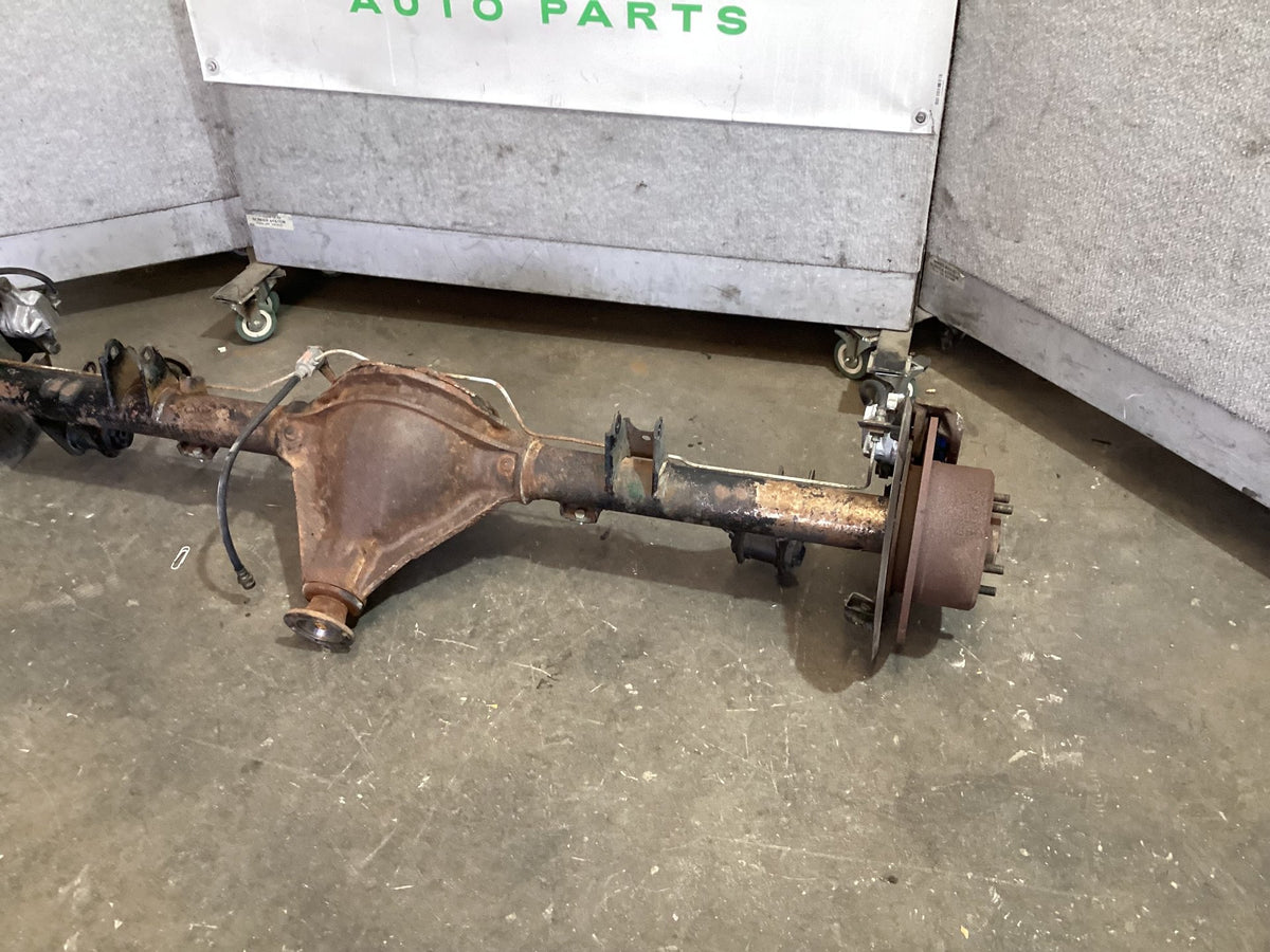 1994 Holden Commodore VRExecutive Rear Differential Assembly