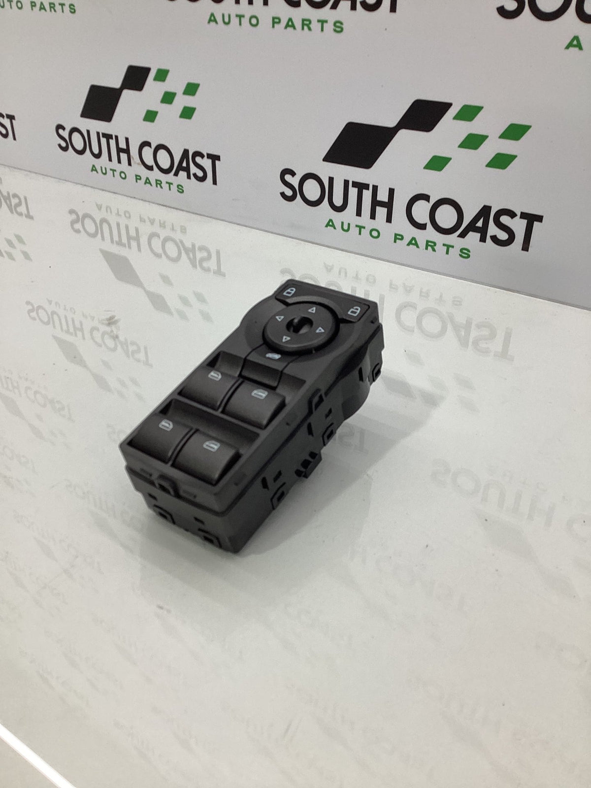 2008 Holden Commodore VE Front Window Switch