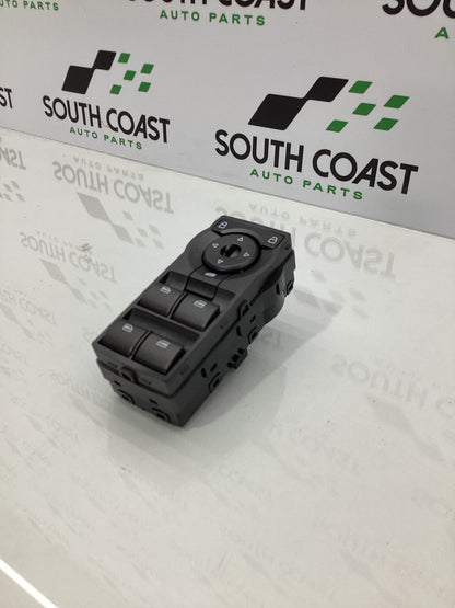 2008 Holden Commodore VE Front Window Switch