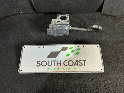 2014 Mazda CX-5 KE EGR Valve SH01-20300