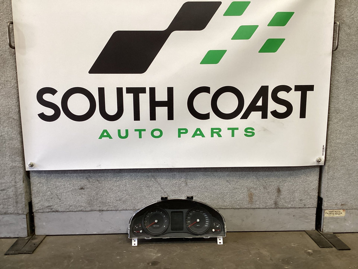 2011-2013 Holden Commodore VE Instrument Cluster
