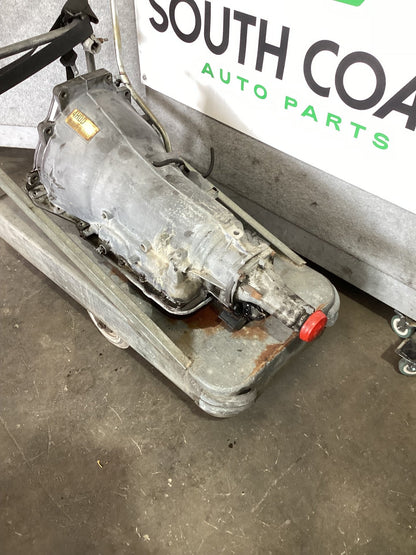 1994 Holden Commodore VR  Transmission 614HDDY10941829