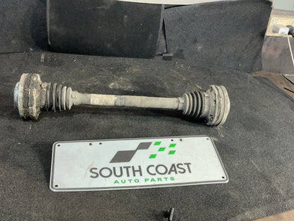 2005 Holden Commodore VZ  Left Rear Drive Axle 92109215