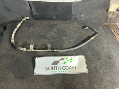 2005 Holden Commodore VZ  Power Steering Lines