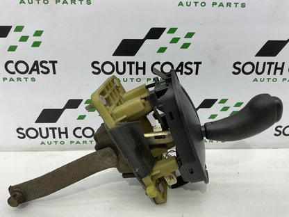 1999 Holden Commodore VT 6H8VTK69HXL423830 Automatic Shifter Assembly