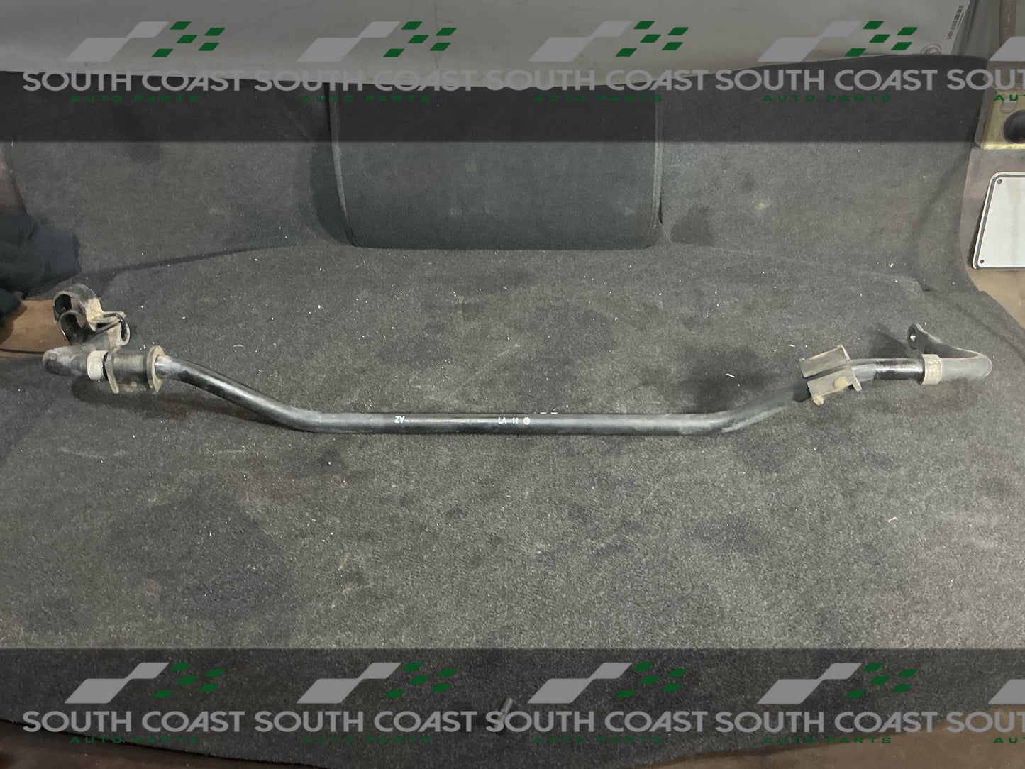 2011 Holden Commodore VE Rear Sway Bar