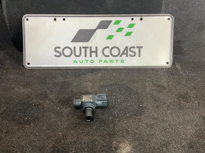 2013 Holden Ute VF  Vacuum Switch
