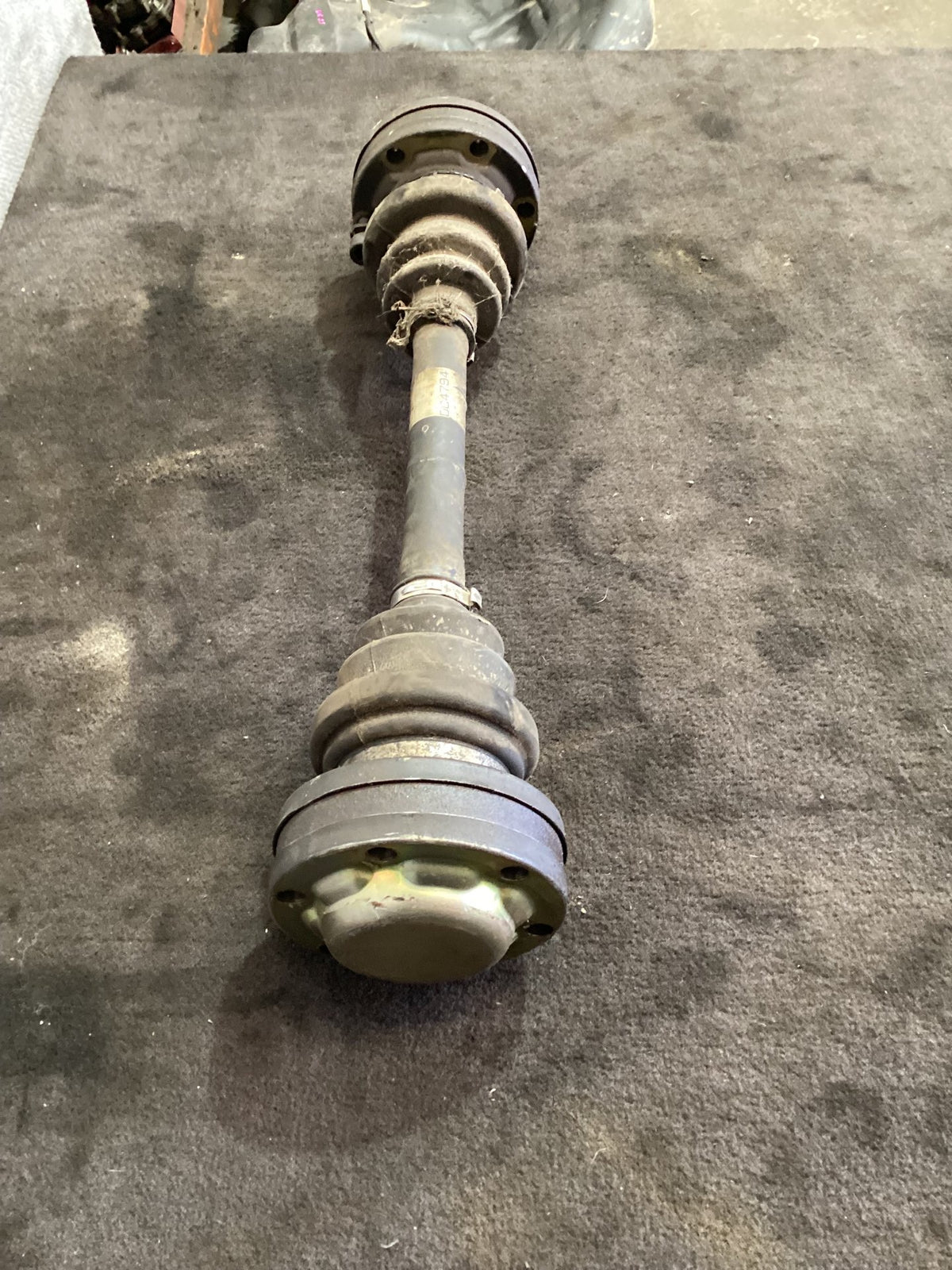 1994 Holden Commodore VR 6H8VRK19HSL781543 Right Driveshaft DC4794