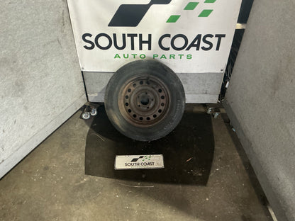 1990 Holden Statesman VQ 6H8VSY19UML459969 Spare Wheel