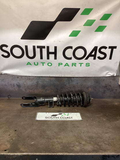 2018 Volkswagen Amarok Right Front Suspension 2H6412021