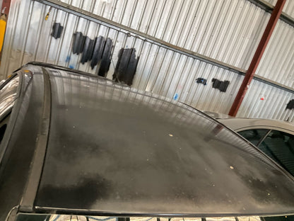 2011 Holden Commodore  VE Black