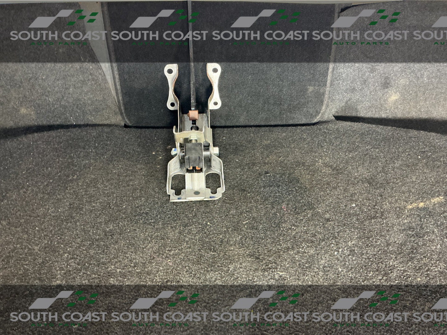Subaru Forester SH  Brake Pedal