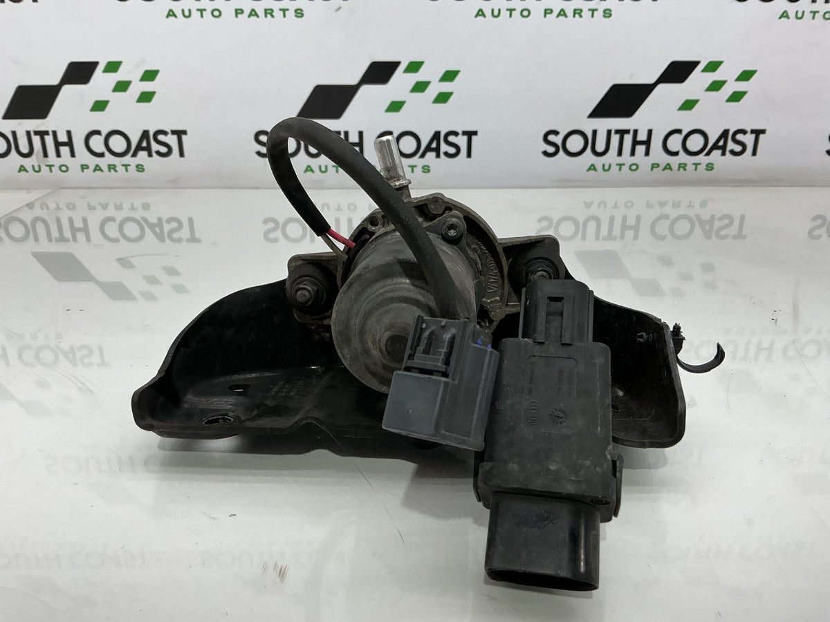 2011 Holden Cruze JH Brake Vacuum Pump