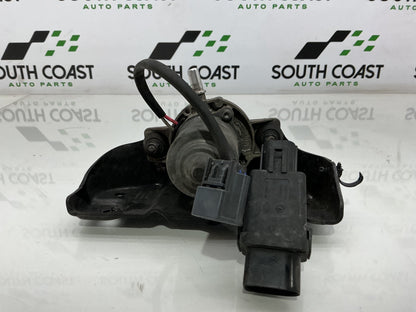 2011 Holden Cruze JH Brake Vacuum Pump