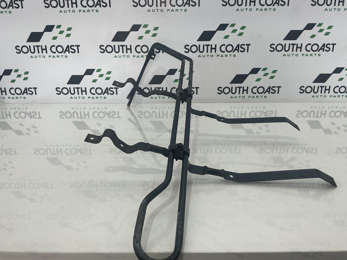 2005 Holden Adventra VZ 6G1ZM84785L518795 Power Steering Lines