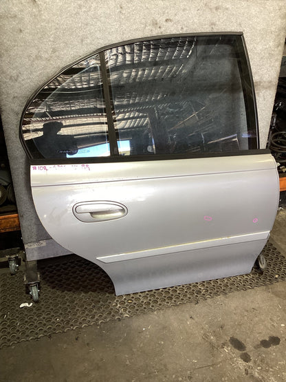 2003 Holden Commodore VYEquipe Right Rear Door