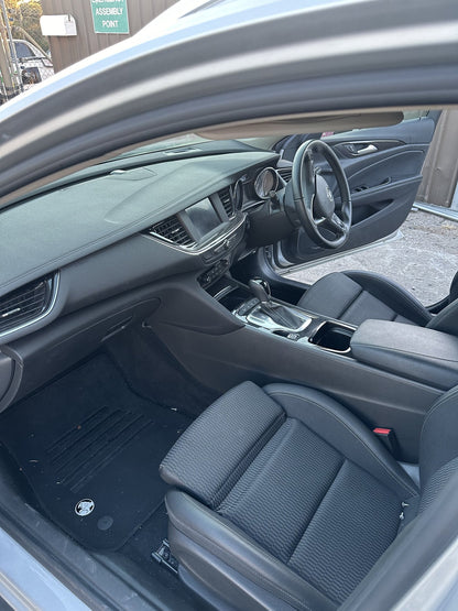 2019 Holden Commodore Station Wagon