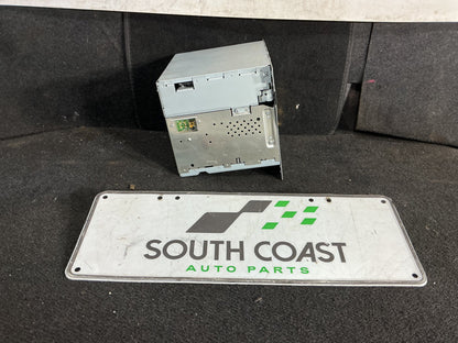 2009 Holden Commodore VE Stereo Head Unit 9222620