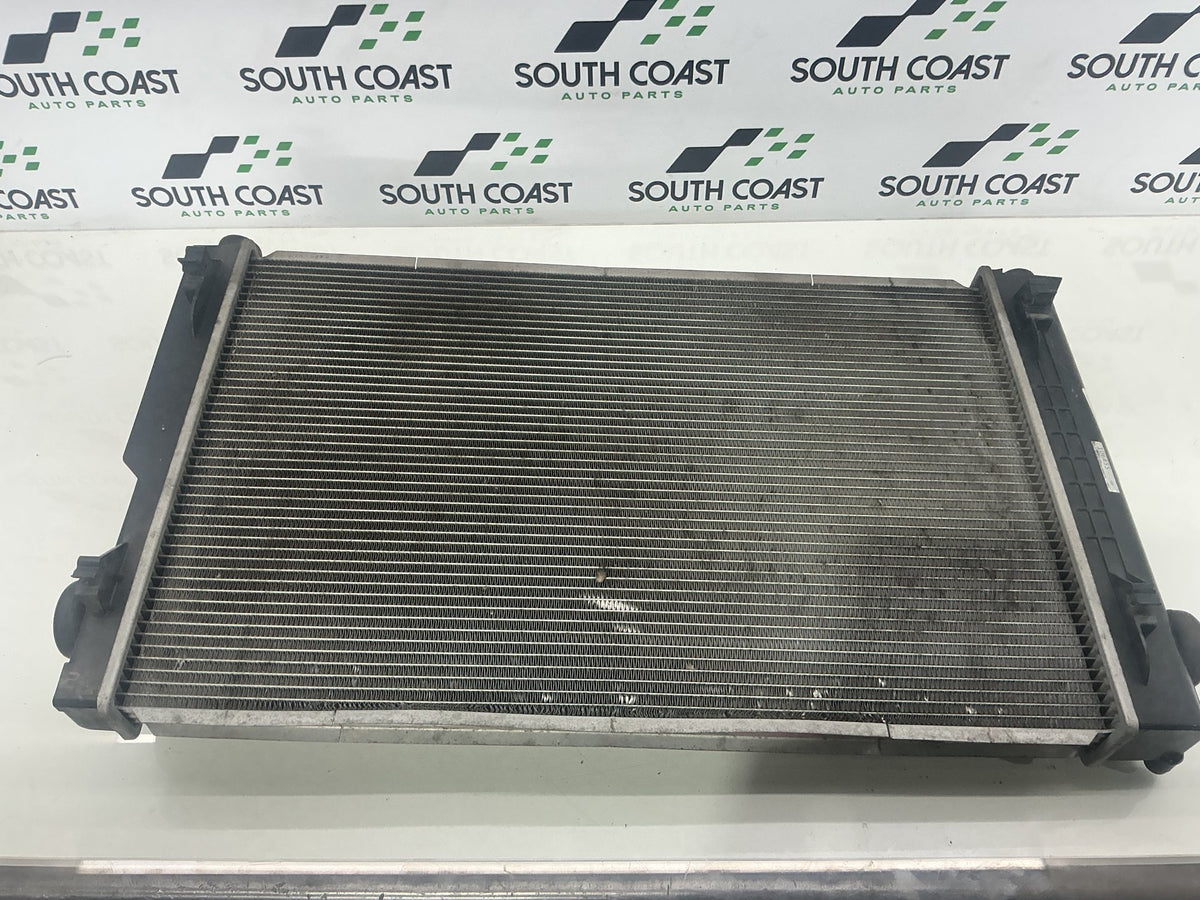 2005 Holden Adventra VZ 6G1ZM84785L518795 Radiator