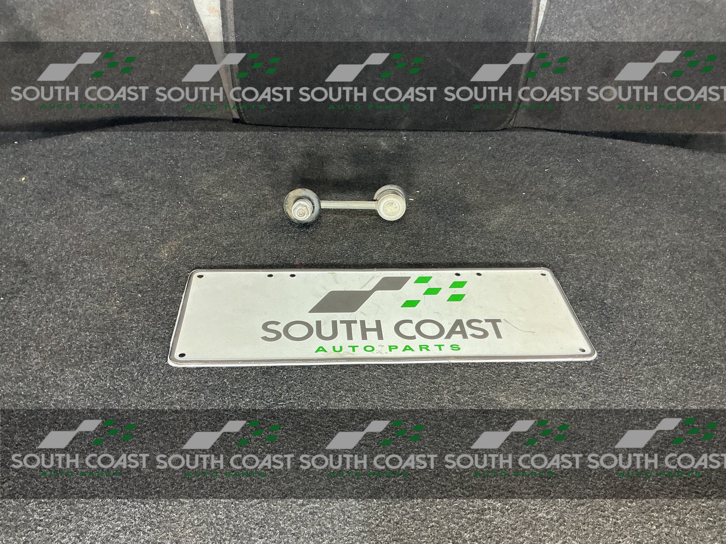 2007 Holden Calais VE 6G1EX55768L940846 Left Rear Sway Bar Link