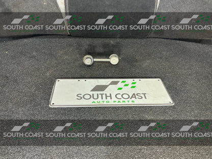 2007 Holden Calais VE 6G1EX55768L940846 Left Rear Sway Bar Link