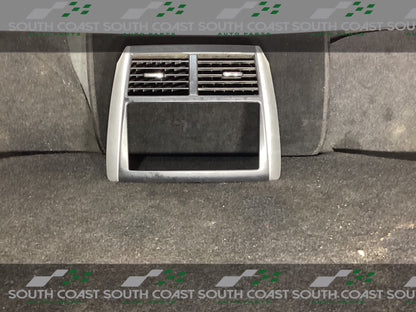 Subaru Forester SH  Stereo Facia