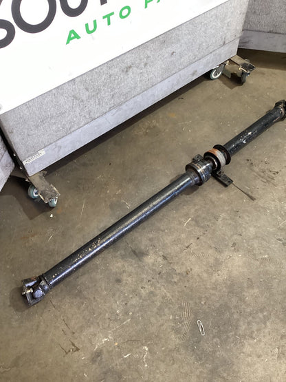 1994 Holden Commodore VR Two-Piece Drive Shaft