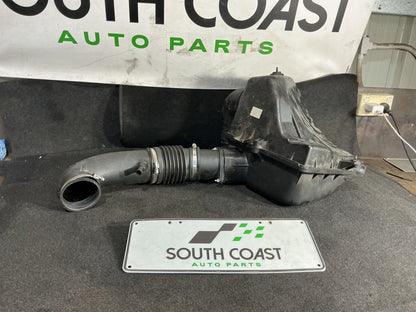 2005 Holden Commodore VZ  Cold Air Box