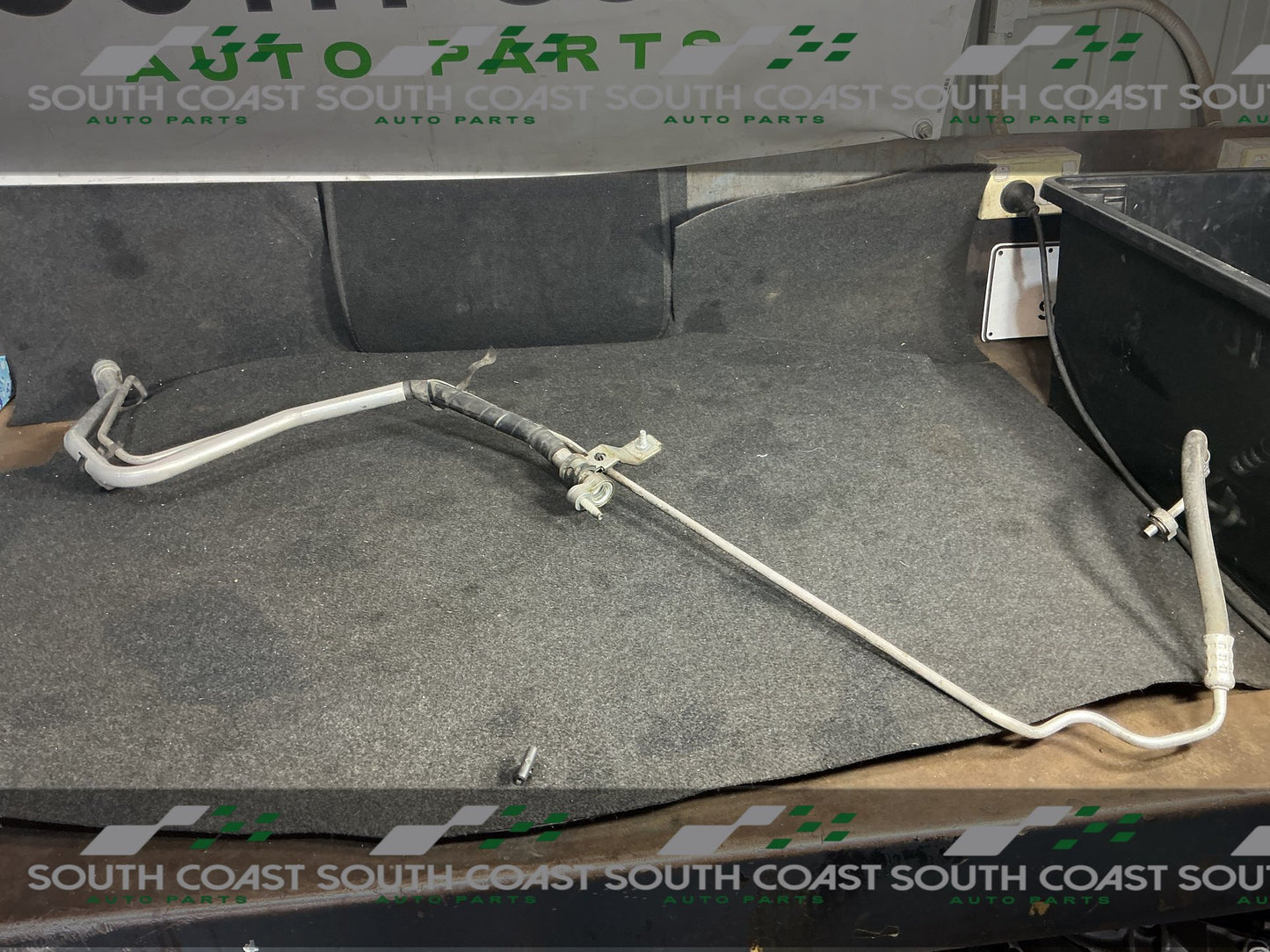2011 Holden Commodore VE A/C Pipe