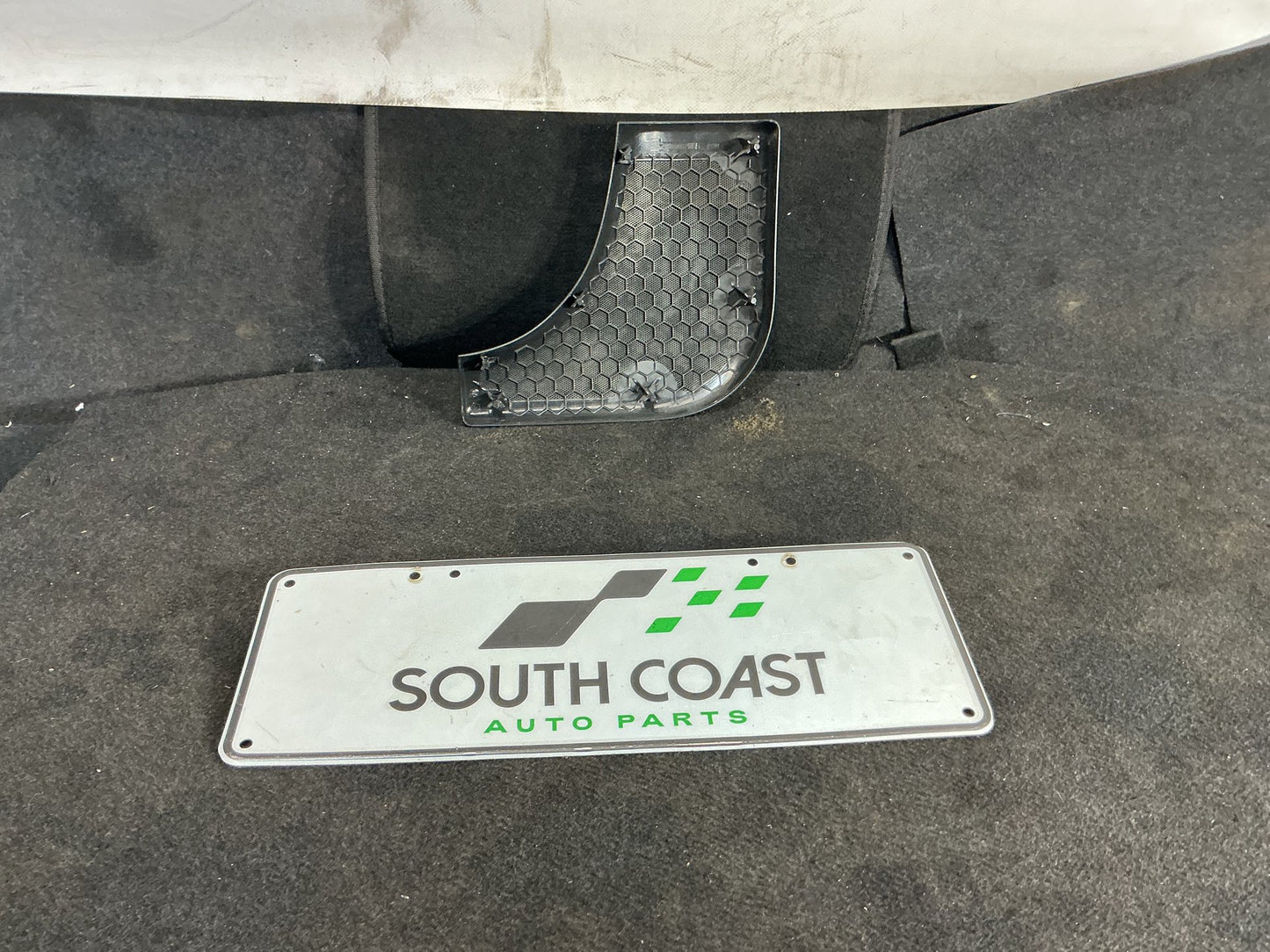 2005 Holden Commodore VZ  Speaker Cover